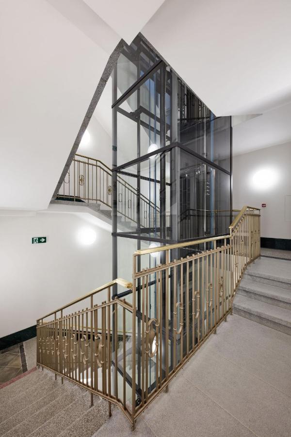 Turnkey I Premium Apartment Praga Exterior foto