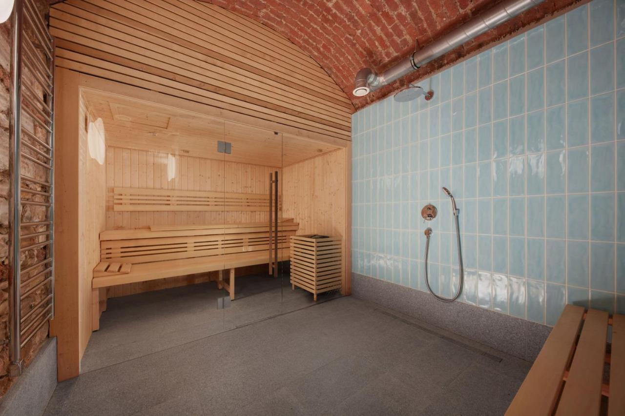 Turnkey I Premium Apartment Praga Exterior foto